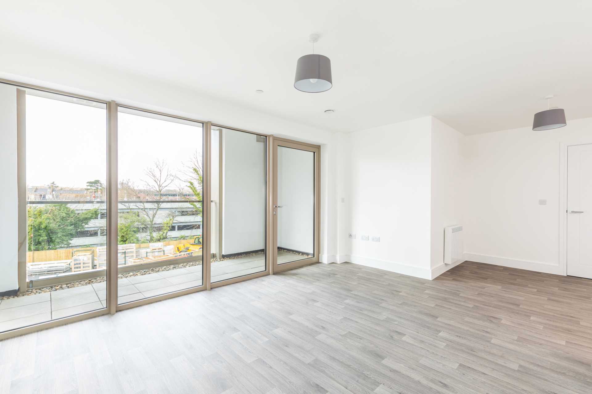 Calibre House - Perrymount Apartments, Image 1