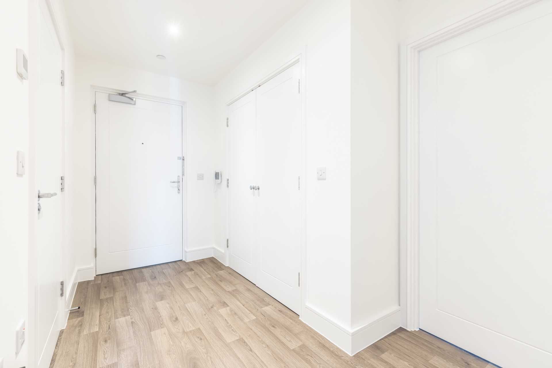 Calibre House - Perrymount Apartments, Image 11