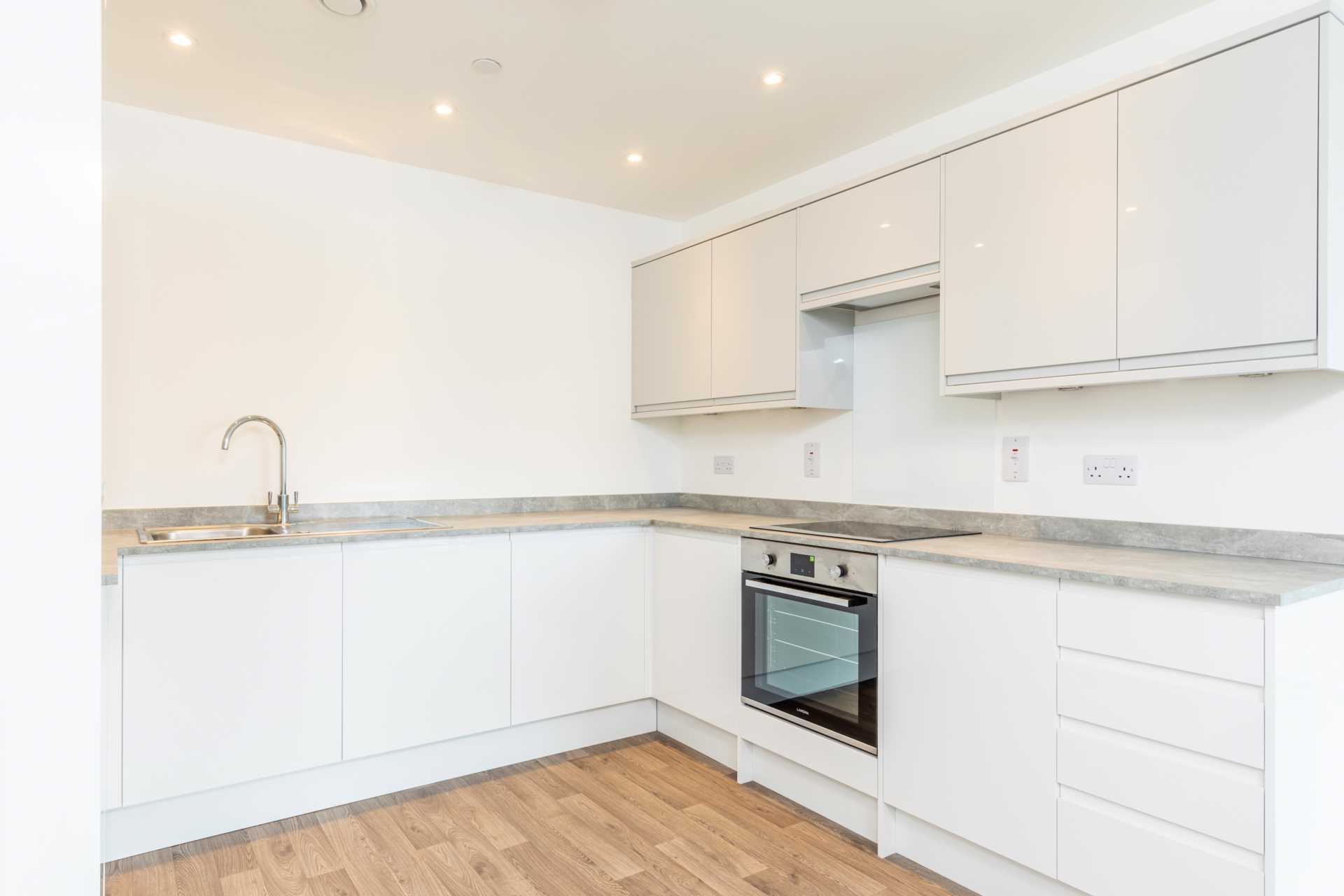 Calibre House - Perrymount Apartments, Image 2