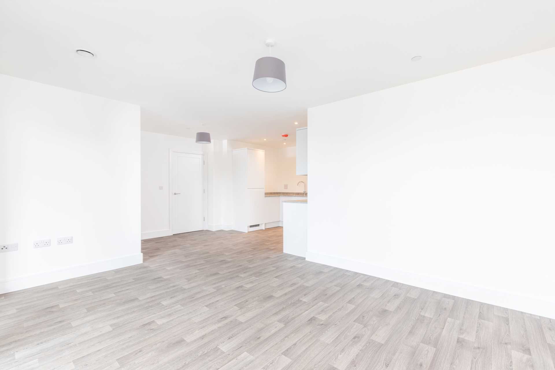 Calibre House - Perrymount Apartments, Image 4