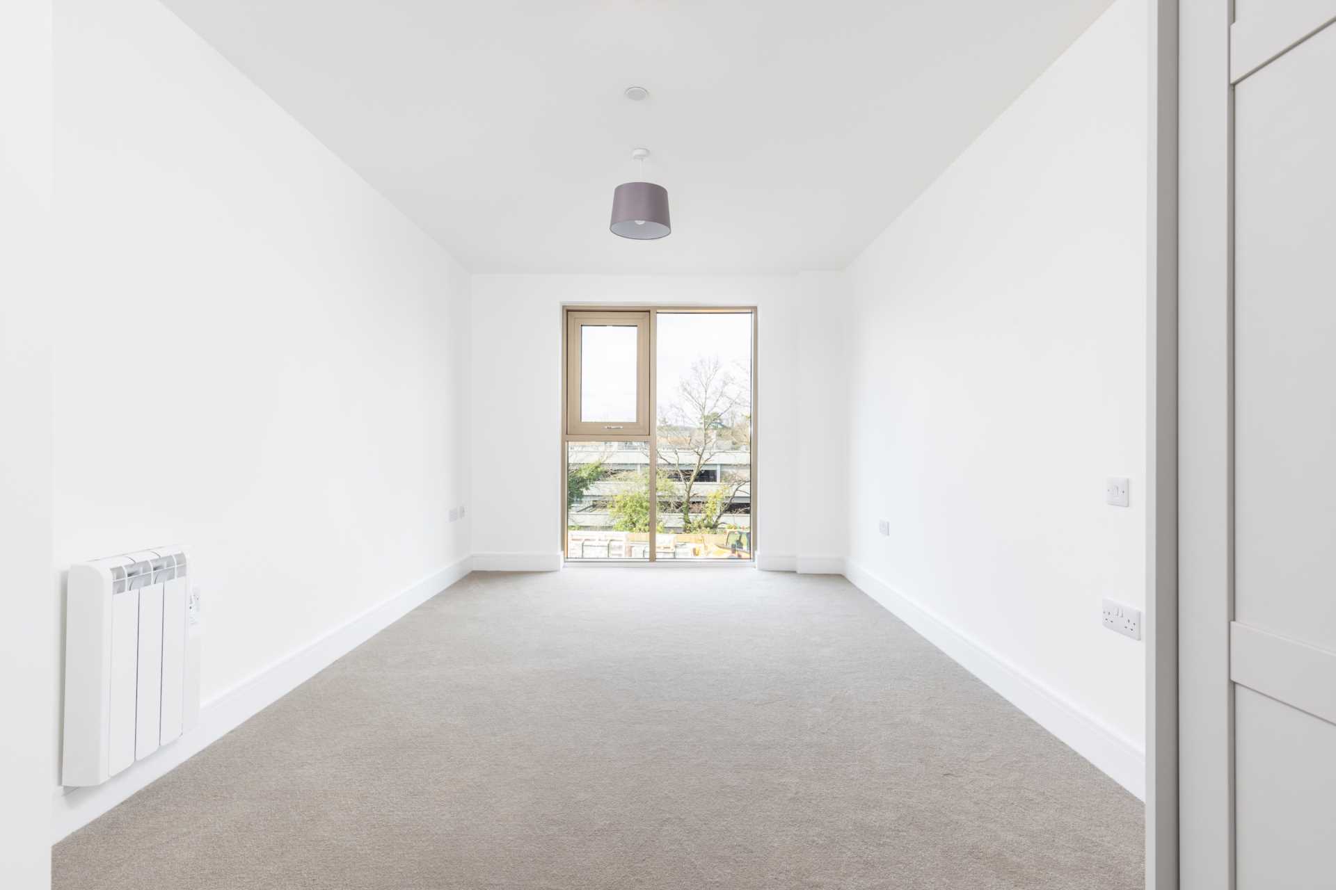 Calibre House - Perrymount Apartments, Image 7