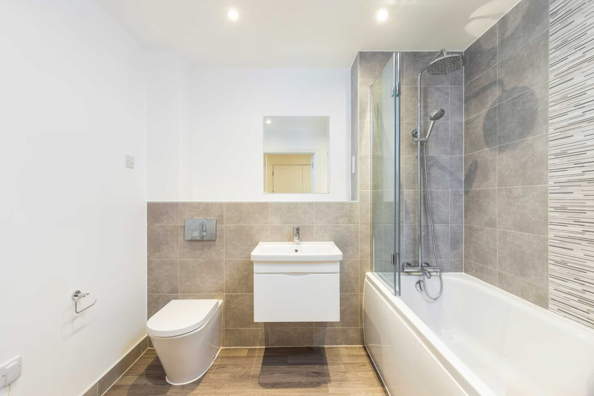 Calibre House - Perrymount Apartments, Image 9