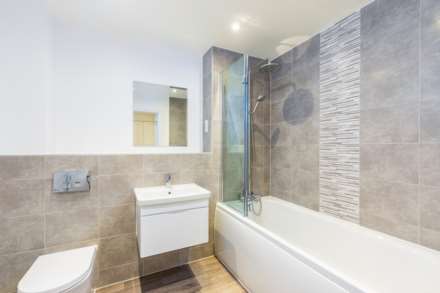 Calibre House - Perrymount Apartments, Image 10