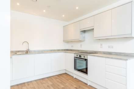 Calibre House - Perrymount Apartments, Image 2