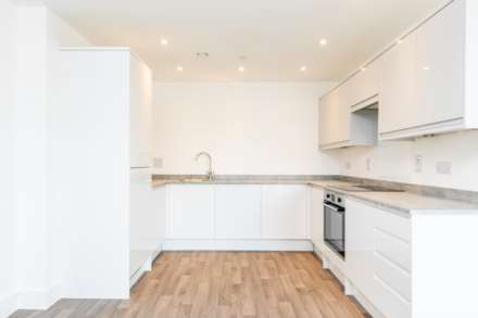 Calibre House - Perrymount Apartments, Image 3