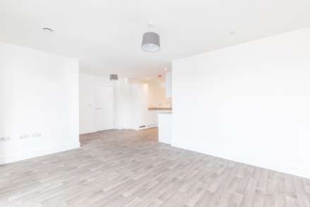 Calibre House - Perrymount Apartments, Image 4