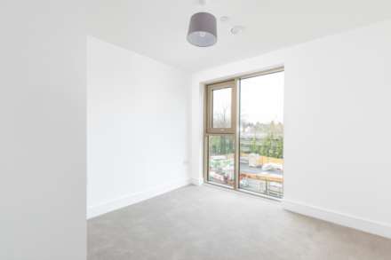 Calibre House - Perrymount Apartments, Image 5