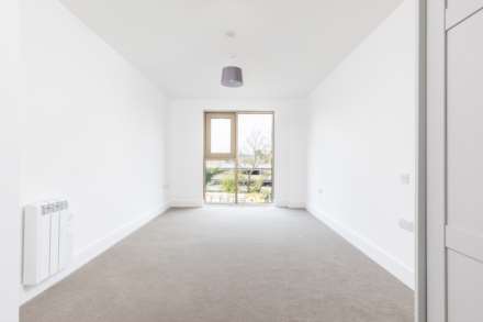 Calibre House - Perrymount Apartments, Image 7