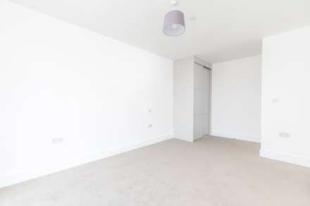 Calibre House - Perrymount Apartments, Image 8