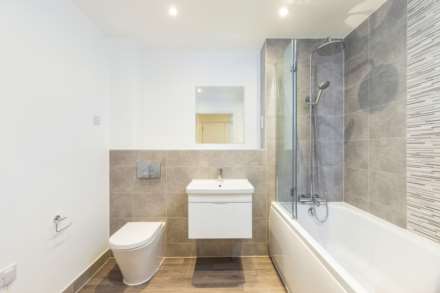 Calibre House - Perrymount Apartments, Image 9