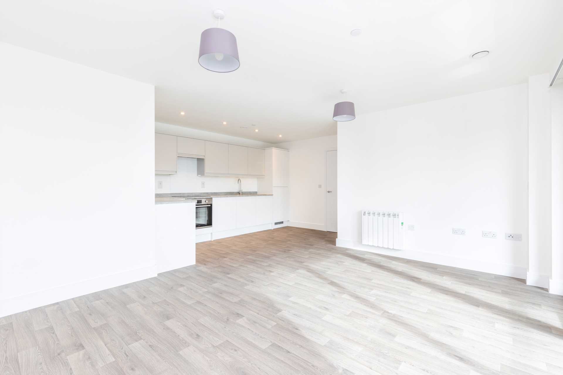 Calibre House - Perrymount Apartments, Image 1