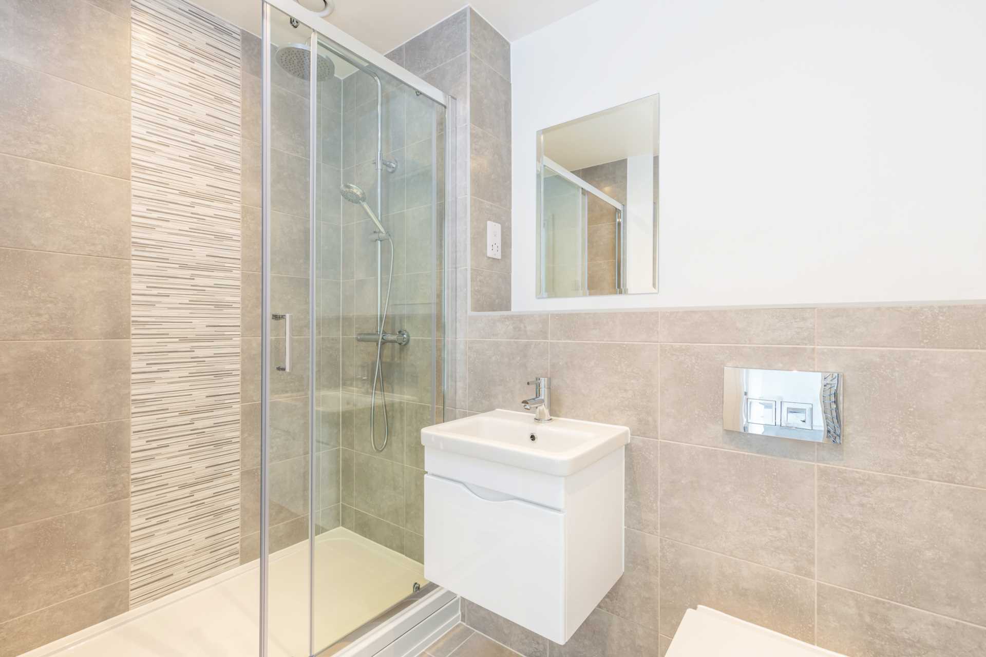 Calibre House - Perrymount Apartments, Image 11