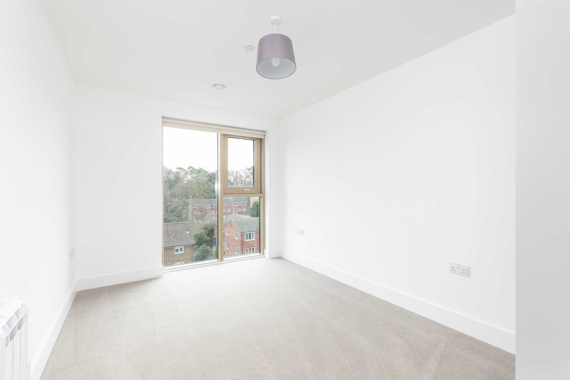 Calibre House - Perrymount Apartments, Image 12