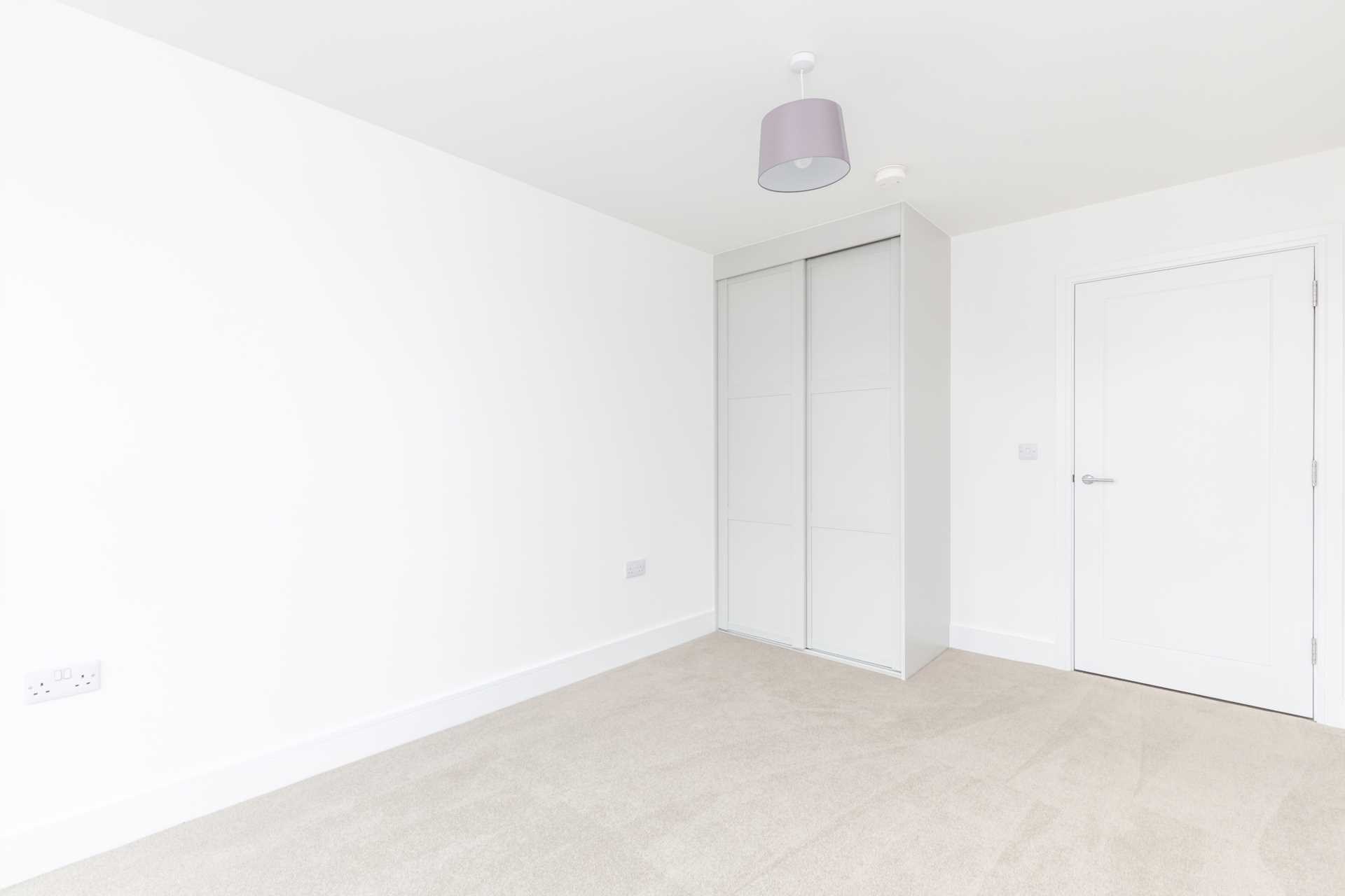 Calibre House - Perrymount Apartments, Image 13
