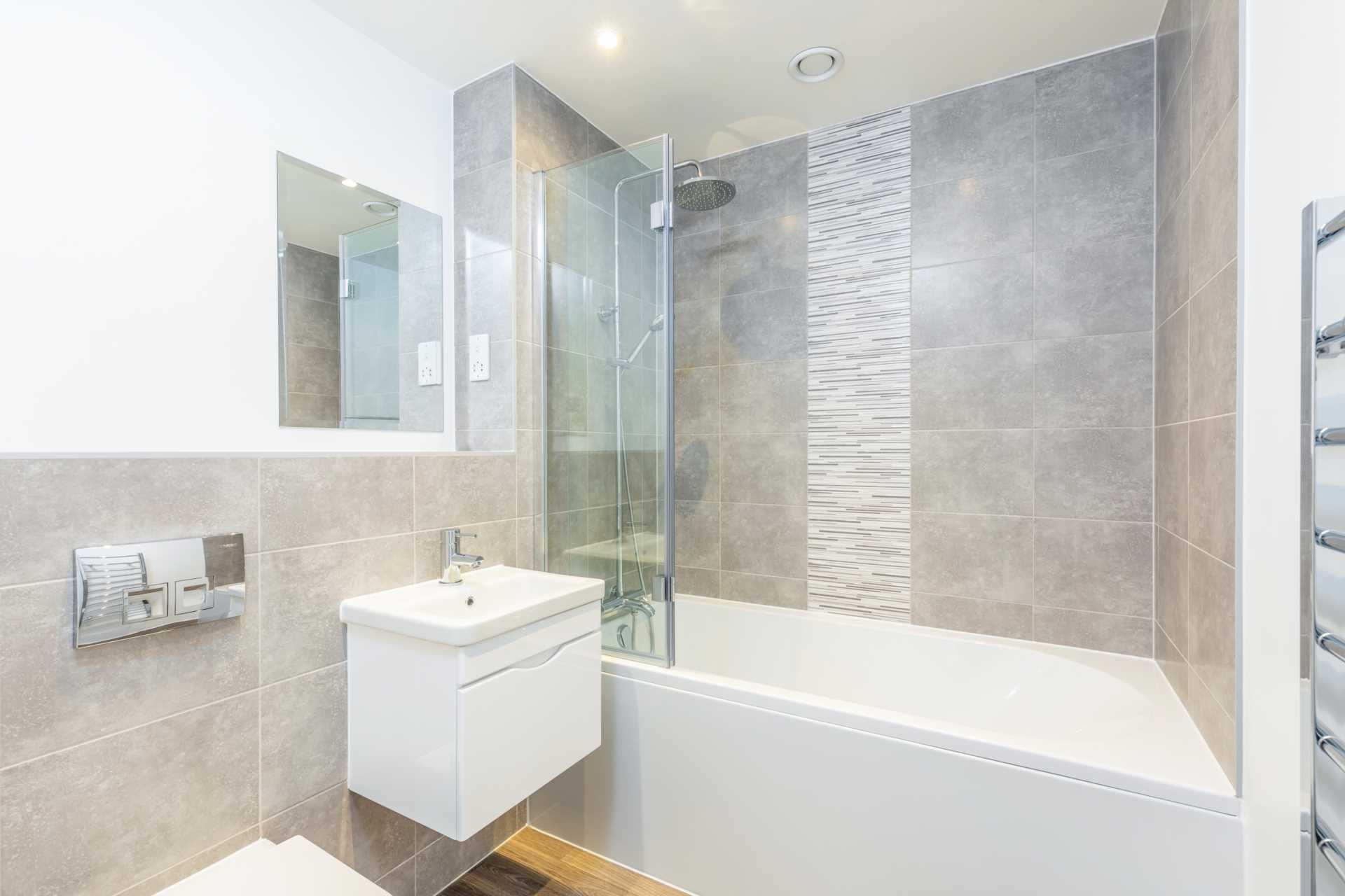 Calibre House - Perrymount Apartments, Image 14