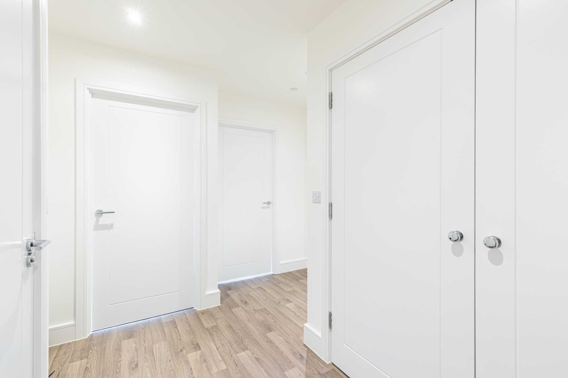 Calibre House - Perrymount Apartments, Image 15