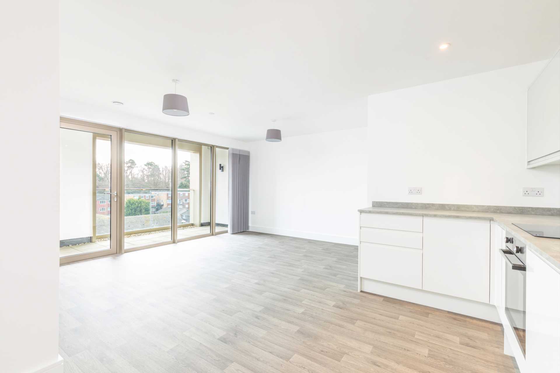 Calibre House - Perrymount Apartments, Image 2