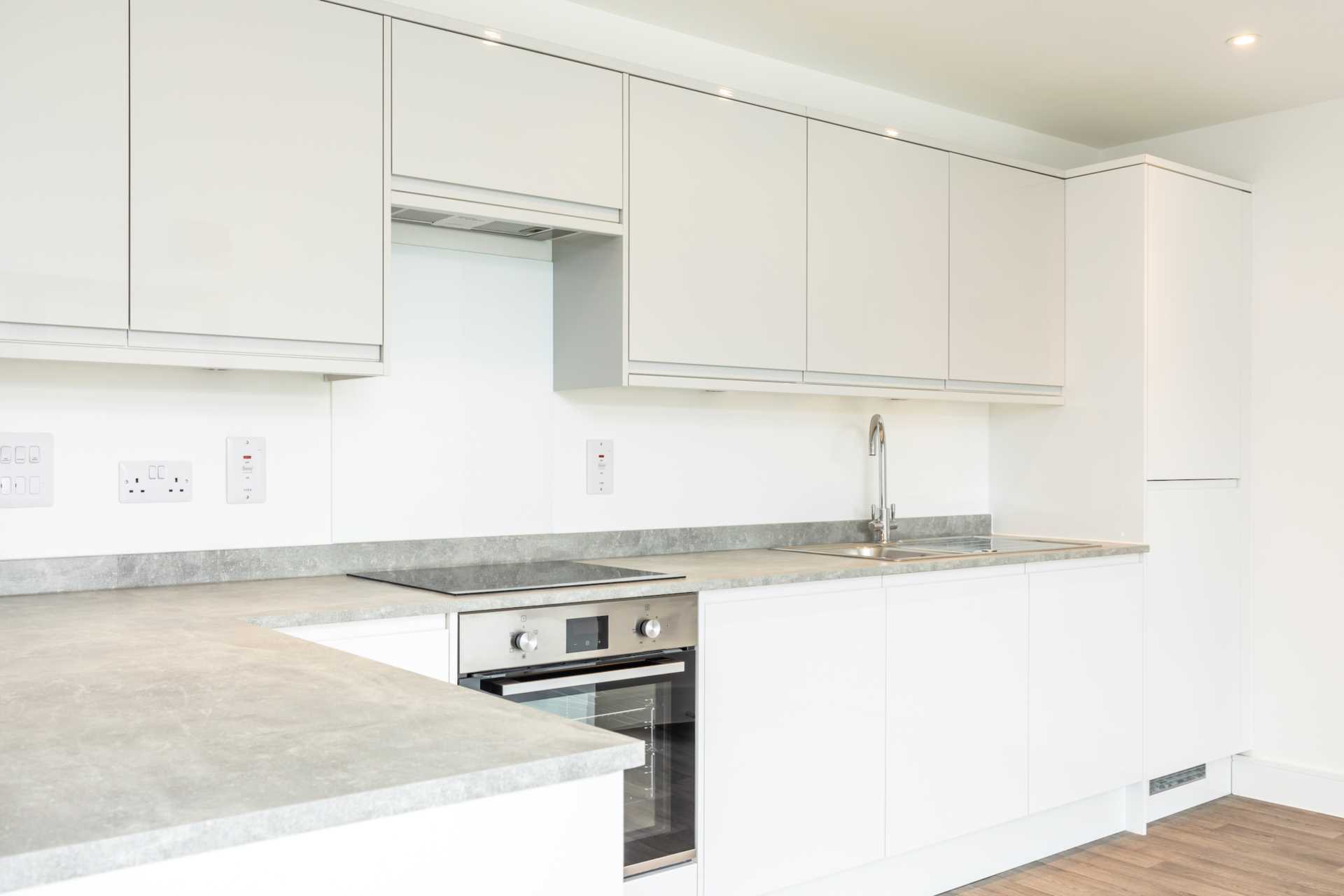 Calibre House - Perrymount Apartments, Image 4