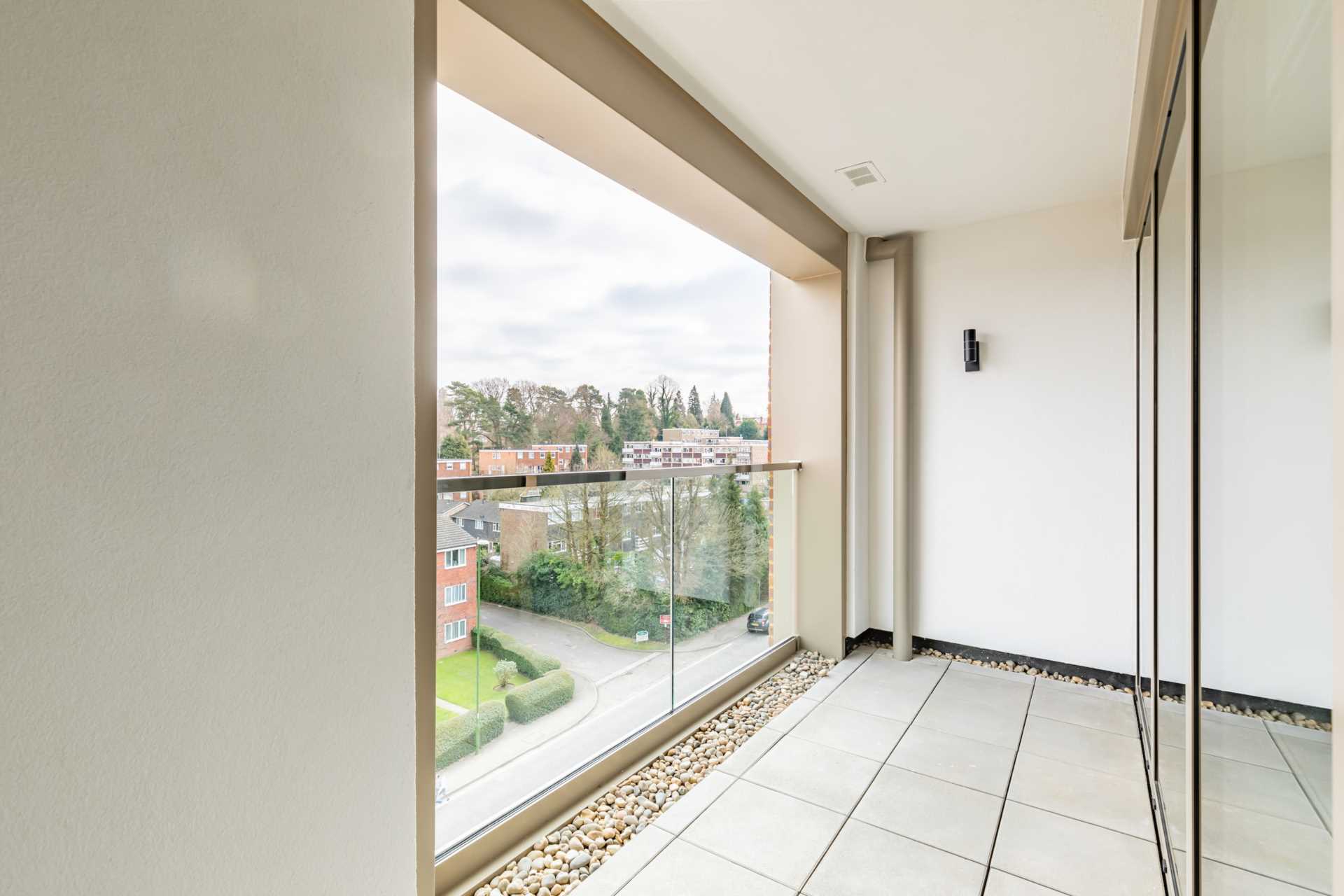 Calibre House - Perrymount Apartments, Image 6