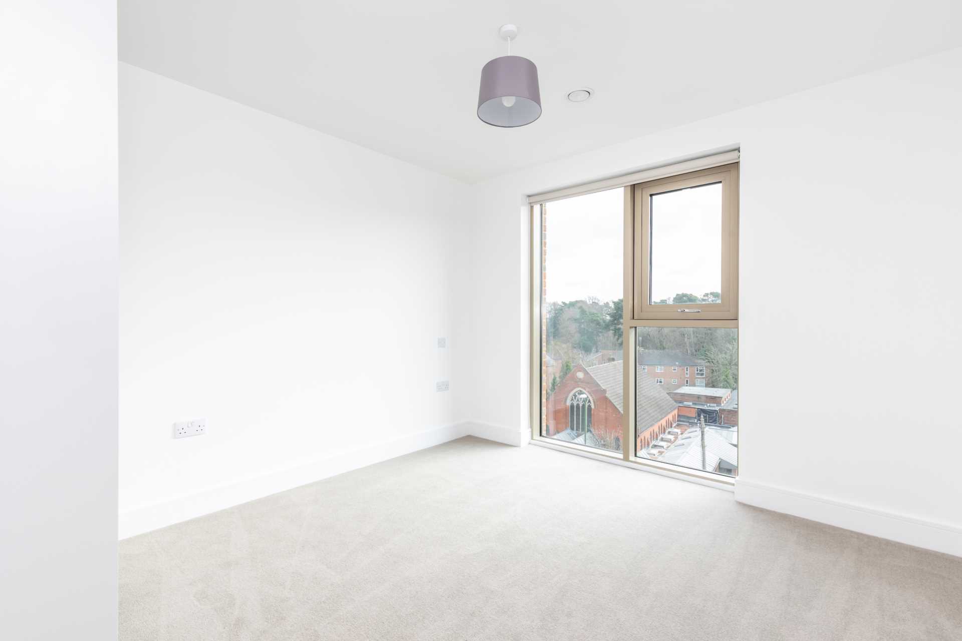 Calibre House - Perrymount Apartments, Image 9