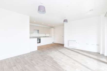 Calibre House - Perrymount Apartments, Image 1