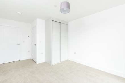Calibre House - Perrymount Apartments, Image 10