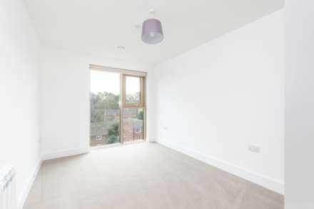 Calibre House - Perrymount Apartments, Image 12