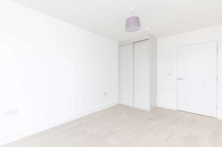Calibre House - Perrymount Apartments, Image 13