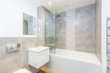 Calibre House - Perrymount Apartments, Image 14