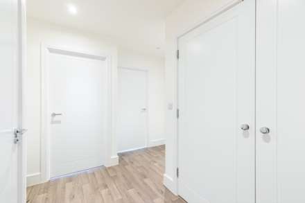 Calibre House - Perrymount Apartments, Image 15