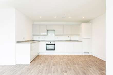 Calibre House - Perrymount Apartments, Image 3