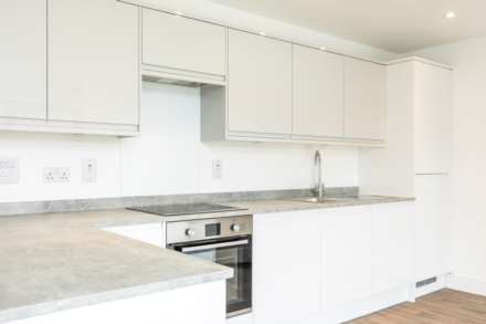 Calibre House - Perrymount Apartments, Image 4