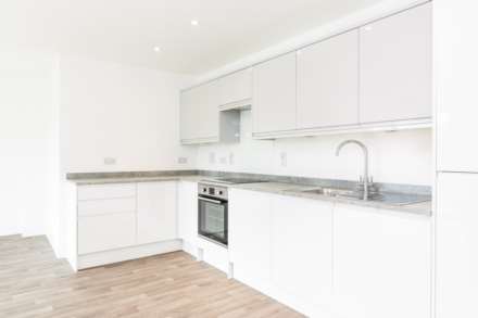 Calibre House - Perrymount Apartments, Image 5