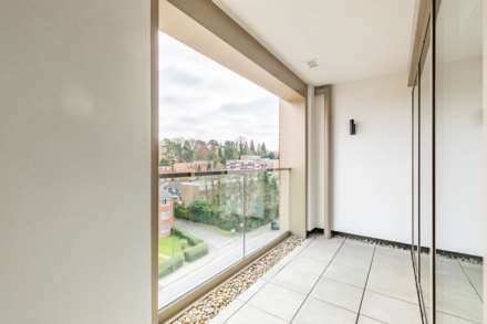 Calibre House - Perrymount Apartments, Image 6