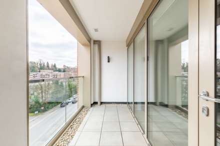 Calibre House - Perrymount Apartments, Image 7