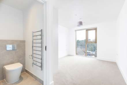 Calibre House - Perrymount Apartments, Image 8