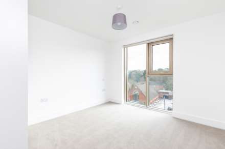 Calibre House - Perrymount Apartments, Image 9