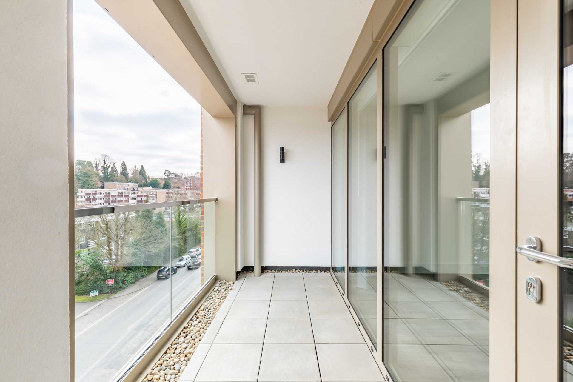 Calibre House - Perrymount Apartments, Image 7