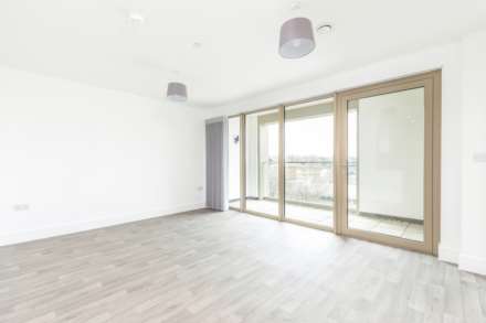 Calibre House - Perrymount Apartments, Image 16