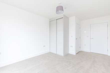 Calibre House - Perrymount Apartments, Image 8
