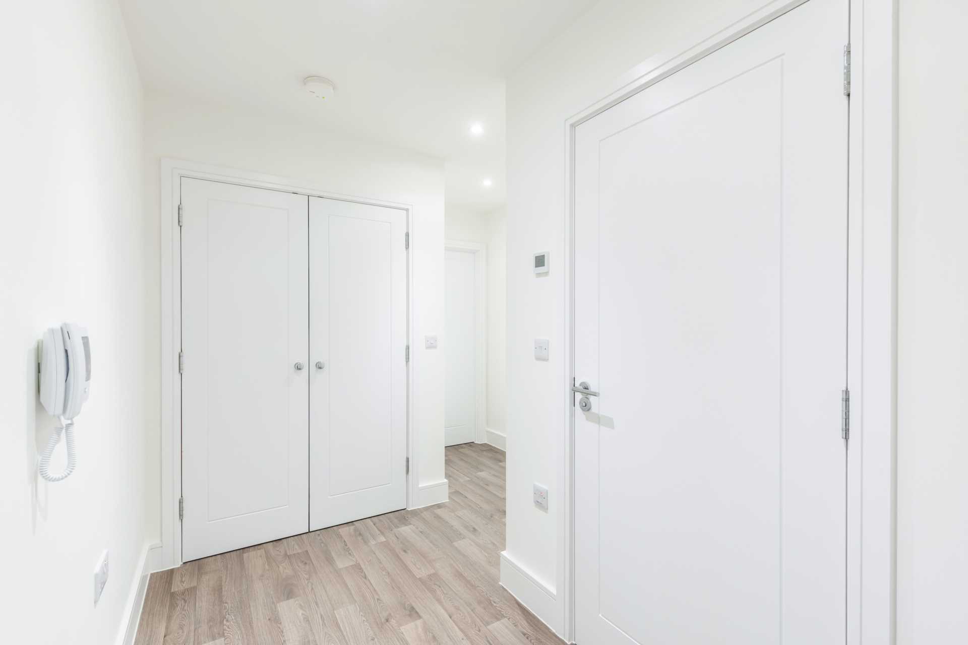 Asgard House - Perrymount Apartments, Image 10