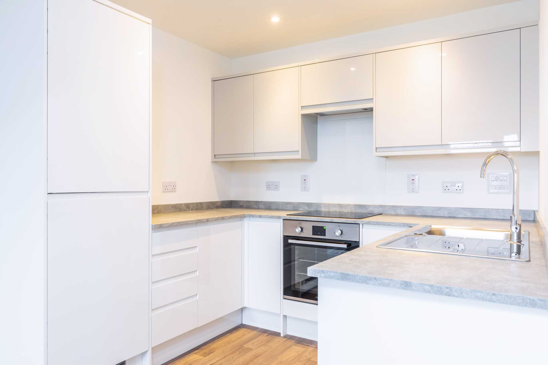 Asgard House - Perrymount Apartments, Image 2