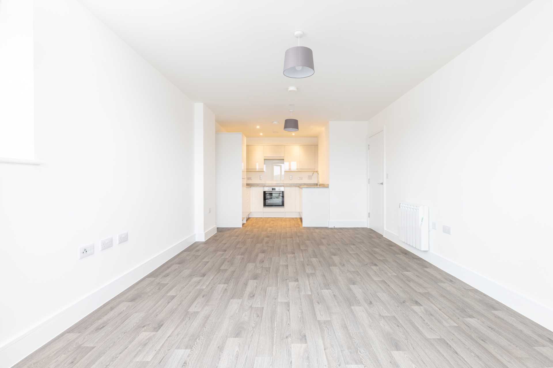 Asgard House - Perrymount Apartments, Image 5