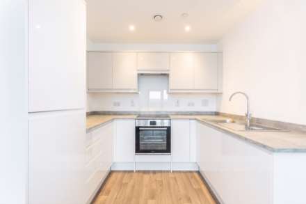 Asgard House - Perrymount Apartments