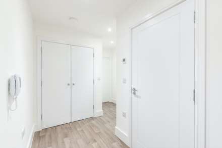 Asgard House - Perrymount Apartments, Image 10