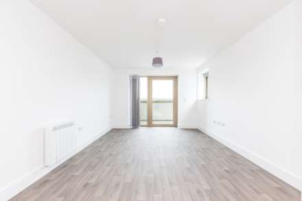 Asgard House - Perrymount Apartments, Image 4