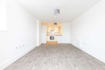 Asgard House - Perrymount Apartments, Image 5