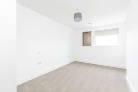 Asgard House - Perrymount Apartments, Image 6