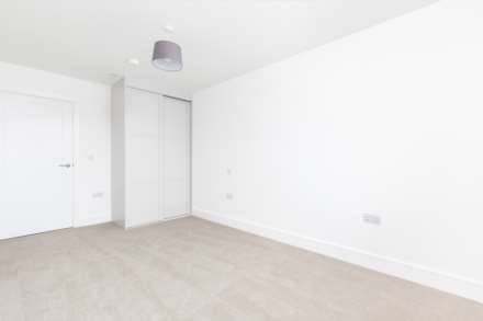 Asgard House - Perrymount Apartments, Image 7