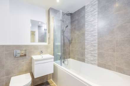 Asgard House - Perrymount Apartments, Image 8